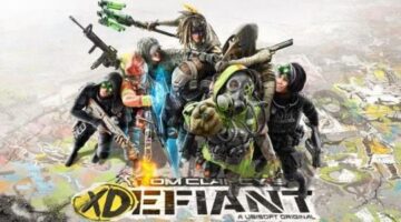 Everything You Need to Know About XDefiant