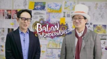 Yuji Naka Filed Lawsuit Against Square Enix After Being Removed As Director