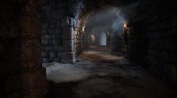 New teasers for SCORN and inXile’s Next-Gen Unreal Engine 5 RPG
