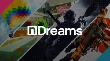 Next-Gen PSVR2 Announcement from nDreams Incoming