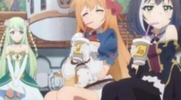 Princess Connect! Re:Dive Unique Equipment Guide