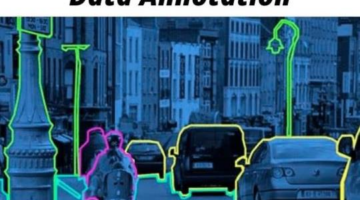 Data Annotation Services & Solutions