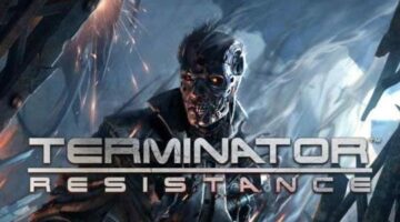 Terminator: Resistance Achievement Guide