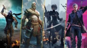 Best Hack and Slash Games To Play On PC