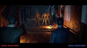 The House of the Dead: Remake Co-op Review [Co-Optimus]