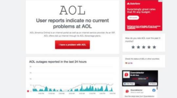 AOL mail not working on iPhone 👉 860-845-0144 👉