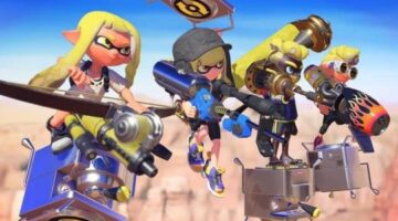 What’s Up With Splatoon 3’s Rollout?