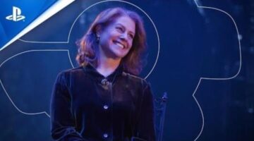Returnal – HouseCast: In Conversation with Jane Perry on Atropos | PS5 Games