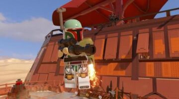 Best Star Wars Games On Nintendo Switch