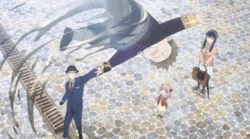 Spy x Family Episode 4 Review: Excellent Elegance And Execution