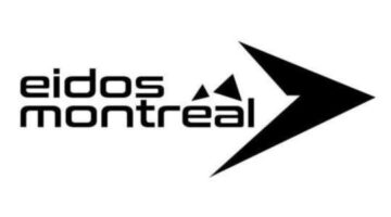 Eidos Montreal Has Several Projects in The Works, All In Unreal Engine 5