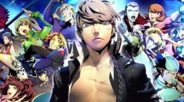 Persona 4 Arena Ultimax Review | TheSixthAxis