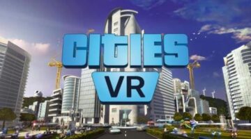 Cities: VR Review – What you would expect – Try Hard Guides