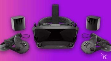 How to check if your PC meets the requirements for a VR headset