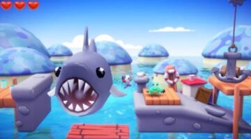Ayo the Clown Review | TheXboxHub