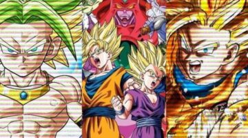 15 Best Dragon Ball Z Games of All Time