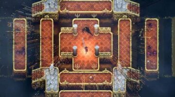 Loot River Is Out Now, Floor It | Vulgar Knight