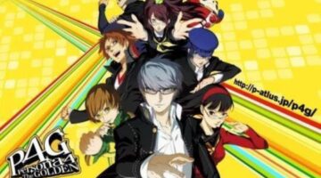 Persona 4 Golden is Officially Steam Deck Verified