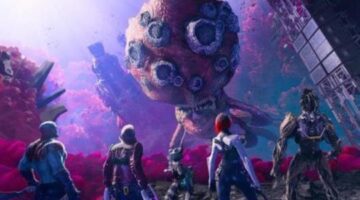 Square Enix Reportedly Lost $200 Million on Avengers and Guardians of the Galaxy