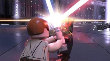 May the Force Be With You: The Best Star Wars Video Games