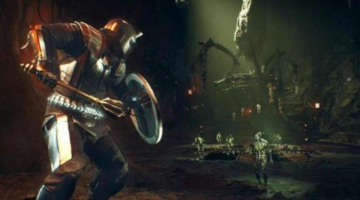 [Hands-On Preview] The Last Oricru Is A Promising Split-Screen Souls-Like With A Narrative Twist