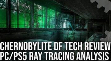 Chernobylite Ray Tracing Analysis: Gorgeous On PC, But What About PS5?