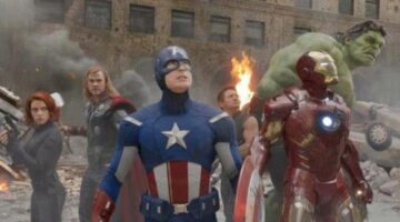 10 Years Ago, ‘The Avengers’ Delivered the Hype