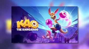 Kao the Kangaroo Preview – Thumb Culture