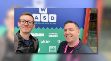 J’s WASD Gaming Event Highlights