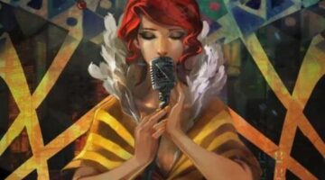 5 Best Supergiant Games’ Original Soundtracks