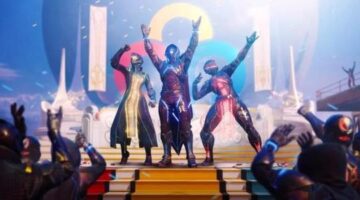 Guardian Games Proves That Destiny 2 Needs Strike Scoring