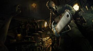 New Dieselpunk content arrives in Dying Light