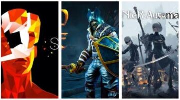 Multi-Genre Games That Hit Just The Right Mix