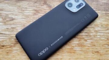 OPPO Find X5 review – Balanced Premium Experience at the Right Price | TechStomper