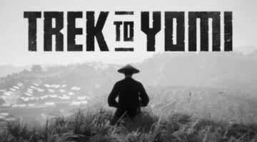 Trek to Yomi Review – Masterfully Crafted – The Outerhaven