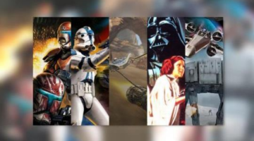 Star Wars Video Games that need a Remaster