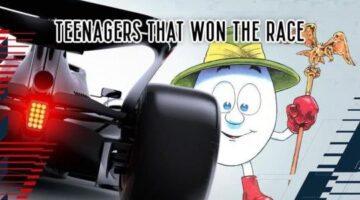 More Than Racing Games. A Brief History of Codemasters
