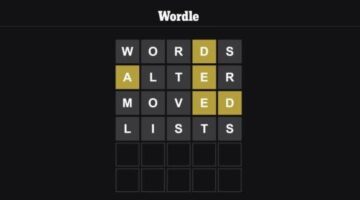The New York Times changes more potentially controversial words in future Wordles