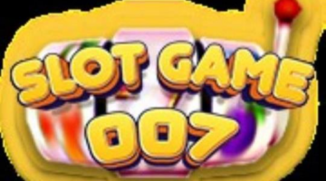 เว็บสล็อต ฝากขั้นต่ำ 10 บาท วางเดิมพันแค่1บาท | SLOTGAME007