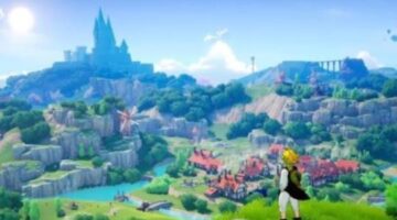 4 upcoming Gacha Games that will shake the World