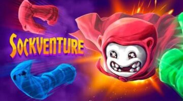 Sockventure Review – Nintendo Switch – ThisGenGaming