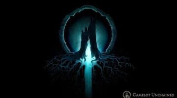 Camelot Unchained; April 2022 End of Month CU Update