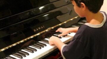 Best Piano Classes Near Me | Online Music Classes Hyderabad