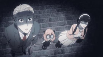 Spy x Family Episode 5 Review: Not All Is Lost