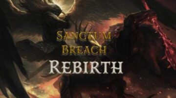 Review: Sanctum Breach: Rebirth – Final Faqs