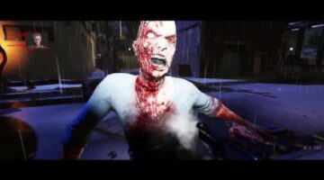 Carnage Offering – Gameplay/sem comentários/no comments