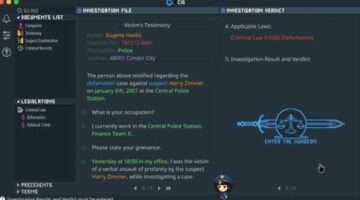 Legal Dungeon Review | TheXboxHub