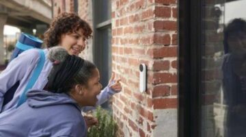 Google Nest cameras now work on any Alexa device with a screen