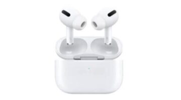Apple to release AirPods Pro 2 and new colors for AirPods Max later this fall