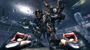 Early Duke Nukem Forever Build From 2001 Leaks Online
